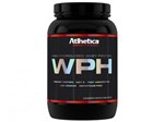 Ficha técnica e caractérísticas do produto Whey Protein WPH Hidrolyzed 907g Morango - Atlhetica