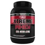 Ficha técnica e caractérísticas do produto Whey Protein Xtreme 2 Lbs - Bio Sport Usa (Chocolate)