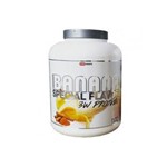 Ficha técnica e caractérísticas do produto Whey 3W Special Flavor 1,8kg - ProCorps-Baunilha