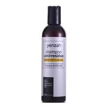 Ficha técnica e caractérísticas do produto Whey Yentox - Shampoo Antirresíduo 240m