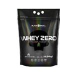 Ficha técnica e caractérísticas do produto Whey ZERO 10lbs - Black Skull