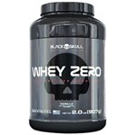 Ficha técnica e caractérísticas do produto Whey Zero (907g) - Black Skull - Chocolate