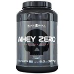 Ficha técnica e caractérísticas do produto Whey ZERO Black Skull - Chocolate - 907 G