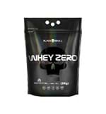 Whey Zero - Blackskull (Vanilla, 907g)