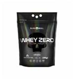 Ficha técnica e caractérísticas do produto Whey Zero 2kg - Black Skull - PE839863-1
