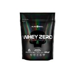 Ficha técnica e caractérísticas do produto Whey Zero Refil Black Skull - 2kg