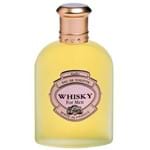 Whisky Eva Flor - Perfume Masculino - Eau de Toilette 100ml