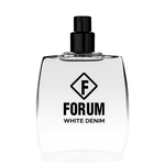 White Denim Forum Eau de Cologne - Perfume Unissex 50ml