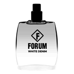Ficha técnica e caractérísticas do produto White Denim Forum Perfume Unissex - Deo Colônia 50ml