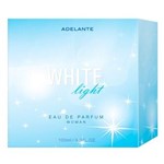 Ficha técnica e caractérísticas do produto White Light Adelante Perfume Feminino - Eau de Parfum - 100ml