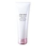 Ficha técnica e caractérísticas do produto White Lucent Brightening Cleansing Foam Shiseido - Espuma de Limpeza - 125ml