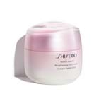 Ficha técnica e caractérísticas do produto White Lucent Shiseido Brightening Gel Cream 50ml