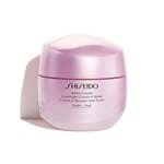 Ficha técnica e caractérísticas do produto White Lucent Shiseido Overnight Cream And Mask 75ml