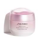 Ficha técnica e caractérísticas do produto White Lucent Shiseido White Lucent Crema Gel Iluminadora Antimanchas 50 Ml 50 Ml
