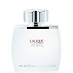 Ficha técnica e caractérísticas do produto White Pour Homme Lalique - Perfume Masculino - Eau de Toilette