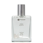 White Quartz Elemento Mineral - Perfume Unissex 50ml