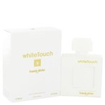 Ficha técnica e caractérísticas do produto Perfume Feminino White Touch Franck Olivier Eau de Parfum - 100ml