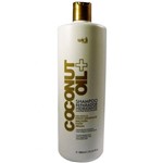 Ficha técnica e caractérísticas do produto Widi Care Coconut Oil Shampoo Reparador Hidratante 980ml