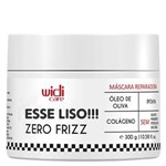 Ficha técnica e caractérísticas do produto Widi Care Esse Liso Zero Frizz - Máscara Reparadora 300ml
