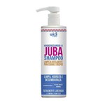 Ficha técnica e caractérísticas do produto Widi Care Higienizando a Juba Shampoo 500 ML