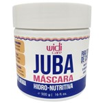 Ficha técnica e caractérísticas do produto Widi Care Juba Máscara Hidro-Nutritiva 500g
