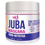 Ficha técnica e caractérísticas do produto Widi Care Juba - Máscara Hidro-nutriva