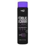 Widi Care Pérolas de Caviar Loiras - Condicionador Matizante 300ml