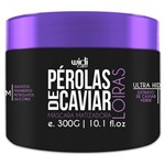 Ficha técnica e caractérísticas do produto Widi Care Pérolas de Caviar Loiras - Máscara Matizante