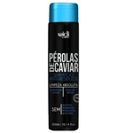 Widi Care Pérolas de Caviar - Shampoo Antirresíduos 300ml
