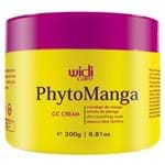 Ficha técnica e caractérísticas do produto Widi Care Phytomanga - Máscara Ultra-Nutritiva CC Cream 300g