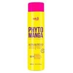 Ficha técnica e caractérísticas do produto Widi Care Phytomanga - Shampoo Reparador 300ml