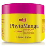 Ficha técnica e caractérísticas do produto Widi Care PhytoManga Ultra Nutritivo CC Cream Máscara 300g
