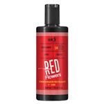 Ficha técnica e caractérísticas do produto Widi Care Red Flowers - Condicionador Revitalizante 300ml
