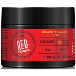 Ficha técnica e caractérísticas do produto Widi Care Red Flowers Máscara Revitalizante 300g