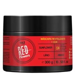 Ficha técnica e caractérísticas do produto Widi Care Red Flowers - Máscara Revitalizante 300g