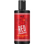 Ficha técnica e caractérísticas do produto Widi Care Red Flowers Shampoo Revitalizante 300ml