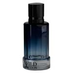 Wild Action Real Time Perfume Masculino - Eau de Toilette