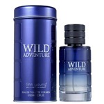 Ficha técnica e caractérísticas do produto Wild Adventure Linn Young Coscentra Eau De Toilette - Perfum