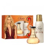 Ficha técnica e caractérísticas do produto Wild Elixir By Shakira Shakira - Feminino - Eau de Toilette - Perfume + Desodorante