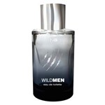 Ficha técnica e caractérísticas do produto Wild Men NG Parfums Perfume Masculino - Eau de Toilette 100ml