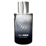 Wild Men NG Parfums Perfume Masculino - Eau de Toilette - Nu Parfums