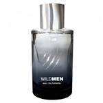 Ficha técnica e caractérísticas do produto Wild Men NG Parfums Perfume Masculino - Eau de Toilette