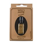 Ficha técnica e caractérísticas do produto Wild Musk Oil Perfumado 5ml - Coty