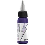 Wine Purple - 30ml Easy Glow - Electric Ink - Electric Ink Brasil
