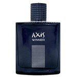 Ficha técnica e caractérísticas do produto Winner Caviar Axis Perfume Masculino - Eau de Toilette