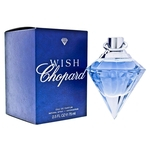 Ficha técnica e caractérísticas do produto Wish De Chopard Eau De Parfum - Chopard 75ml