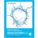 Ficha técnica e caractérísticas do produto Wizyoung Hyaluronic Acid Collagen Essence Mask Pack