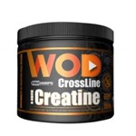 Wod Creatina + Ribose - 200g - Crossline- Procorps