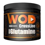 Ficha técnica e caractérísticas do produto WOD Glutamine 250g Procorps