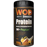 Ficha técnica e caractérísticas do produto Wod - Protein 900g - Pro Corps